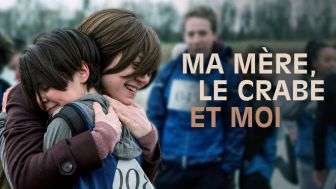 image: Ma mère, le crabe et moi