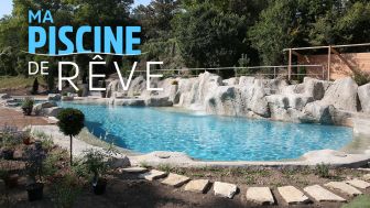 image: Ma piscine de rêve