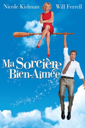 image: Ma sorcière bien-aimée