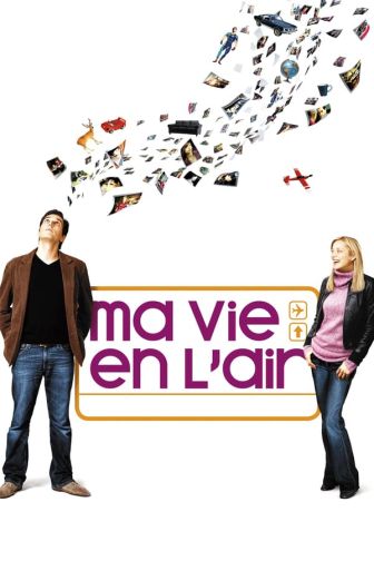 image: Ma vie en l'air
