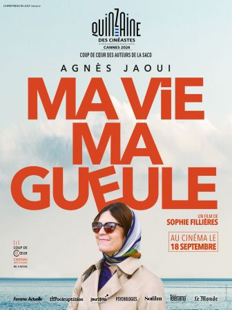 image: Ma vie ma gueule