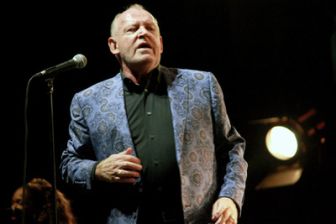 image: Mad Dog With Soul, l'histoire de Joe Cocker