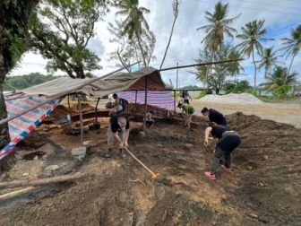 image: Madagascar, le repaire secret des pirates