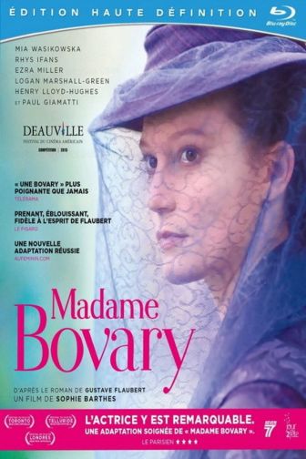 image: Madame Bovary