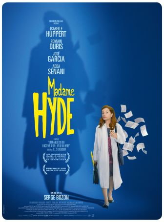 image: Madame Hyde