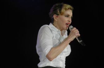 image: Madonna - Reine éternelle de la pop