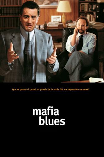 image: Mafia Blues