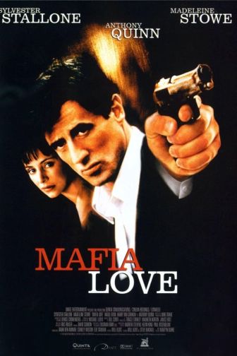 image: Mafia Love