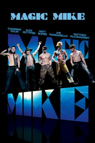 image: Magic Mike