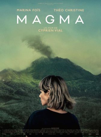 image: Magma
