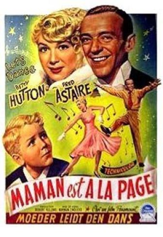 image: Maman est à la page