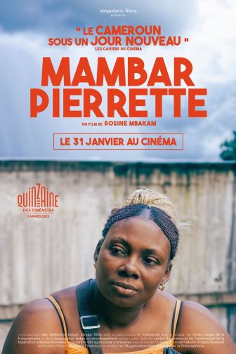 image: Mambar Pierrette