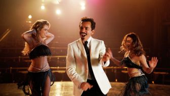 image: Mambo dreams