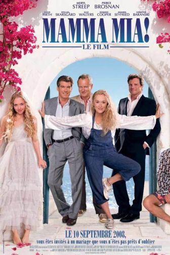 image: Mamma Mia !