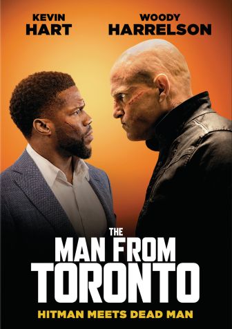 image: The Man From Toronto