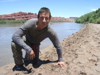 image: Man vs Wild : seul face à la nature