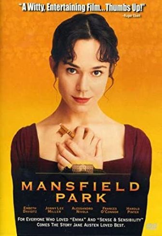 image: Mansfield Park