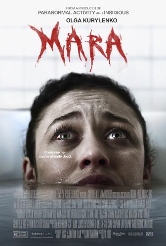 image: Mara