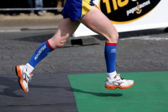 image: Marathon de Londres