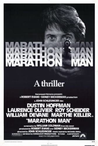image: Marathon Man