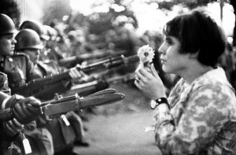 image: Marc Riboud, photographier le XXe siècle