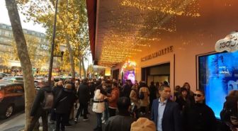 image: Marchés de Noël et grands magasins : dans les préparatifs du plus gros business de l'année