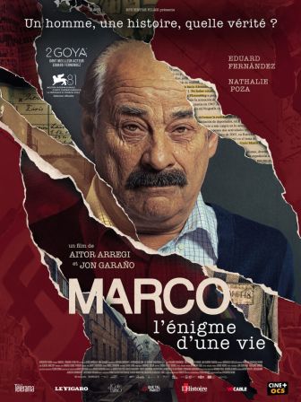 image: Marco, l'énigme d'une vie