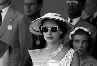 image: Margaret, princesse rebelle