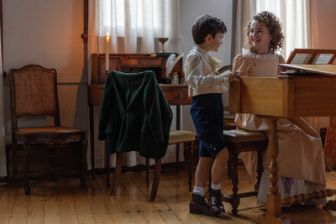 image: Maria Anna : l'autre Mozart