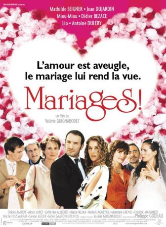 image: Mariages !