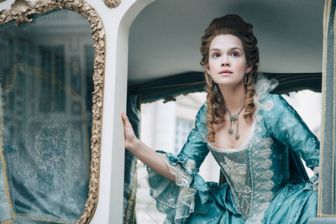 image: Marie-Antoinette