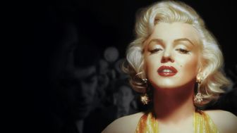 image: Marilyn inédite