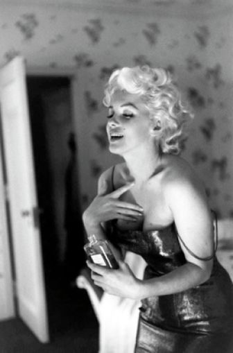 image: Marilyn Monroe, la célébrité à tout prix