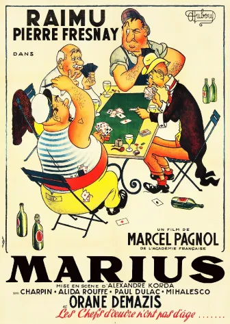 image: Marius