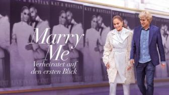 image: Marry Me - Verheiratet auf den ersten Blick