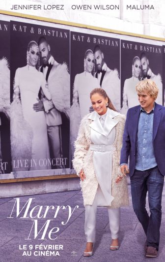 image: Marry Me