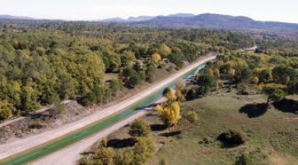 image: Marseille : le génie hydraulique