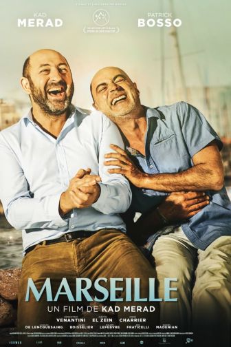 image: Marseille