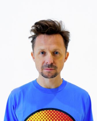 image: Martin Solveig aux Vieilles Charrues