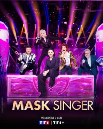 image: Mask Singer