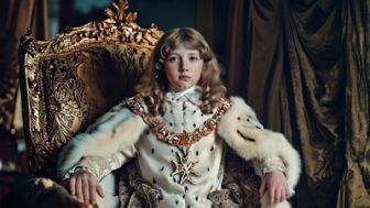 image: Masque de fer : l'énigme du roi soleil