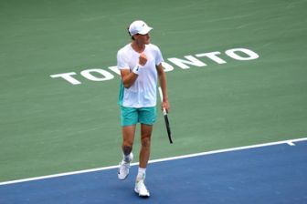 image: Masters 1000 de Toronto