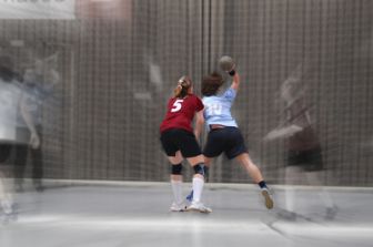 image: Match de préparation au Mondial féminin