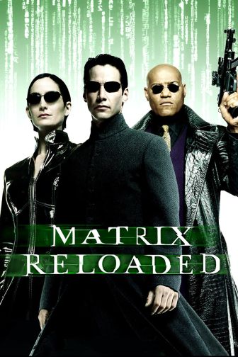 image: Matrix Reloaded