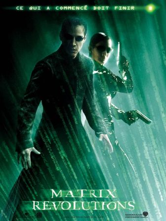 image: Matrix Revolutions