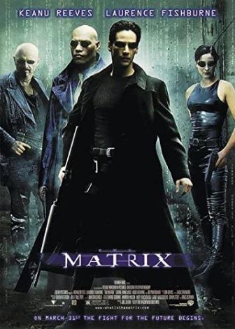 image: Matrix