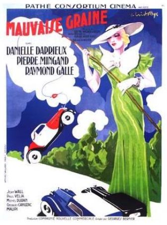 image: Mauvaise graine