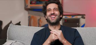image: Max Boublil, l'éternel gamin !