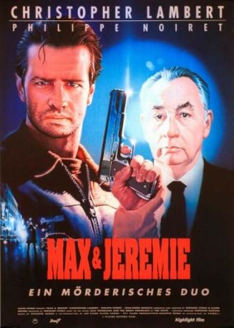 image: Max et Jérémie