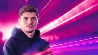 image: Max Verstappen : Le lion déchainé